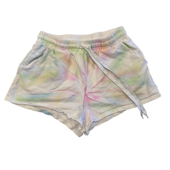 Urban Daizy Tie Dye Sweatsuit YS - Picture 4 of 5